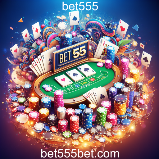 Dicas de Aposta: Maximize suas Chances no Bet555